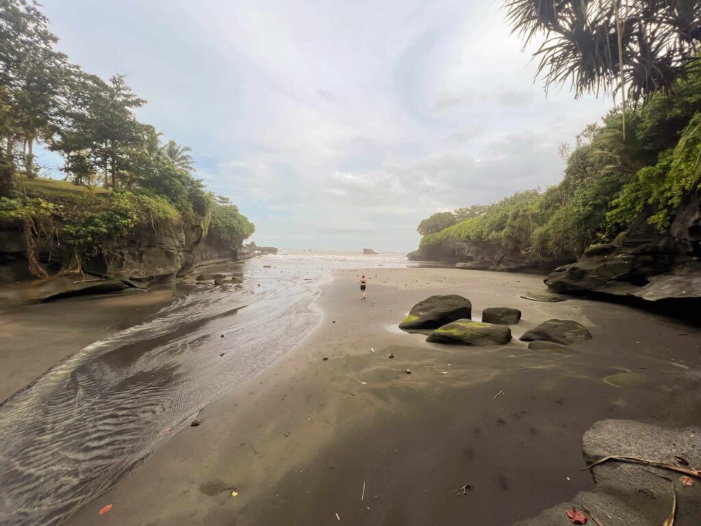 Off Plan Leasehold Villa Balian Bali - walking distance to beach